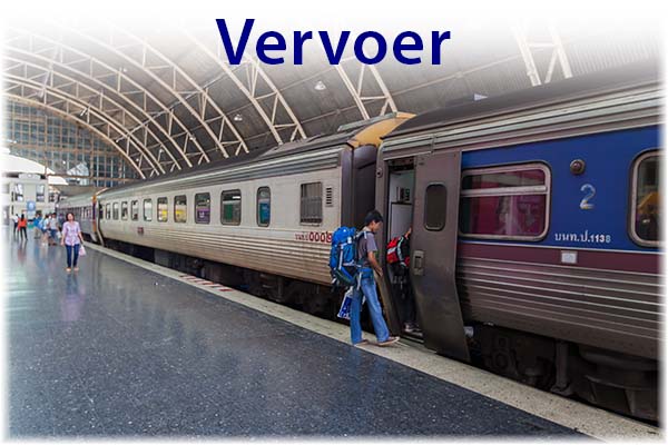 Vervoer
