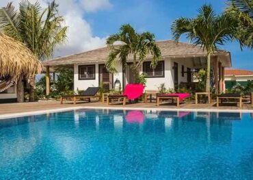 Bonaire - Windhoek Resort Bonaire