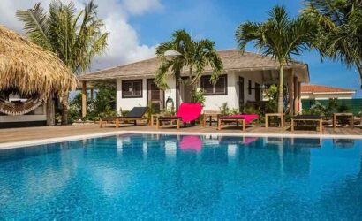 Bonaire - Windhoek Resort Bonaire