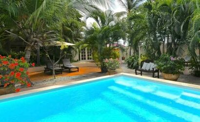 Aruba - Wonders Boutique Hotel
