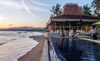 Manggis - Bali Santi Bungalows