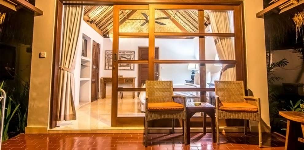 Manggis - Bali Santi Bungalows