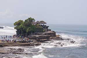 Bali - Tanah Lot