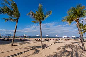 Sanur Beach