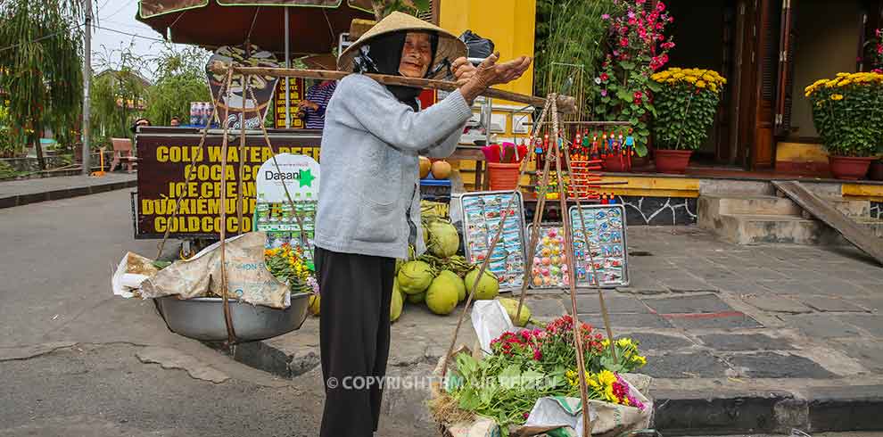 Hoi An