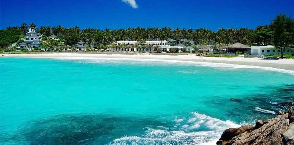 Koh Racha - The Racha