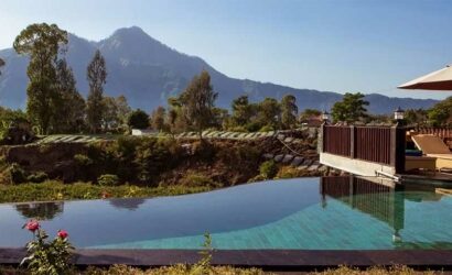 Kintamani - Villa Jempana
