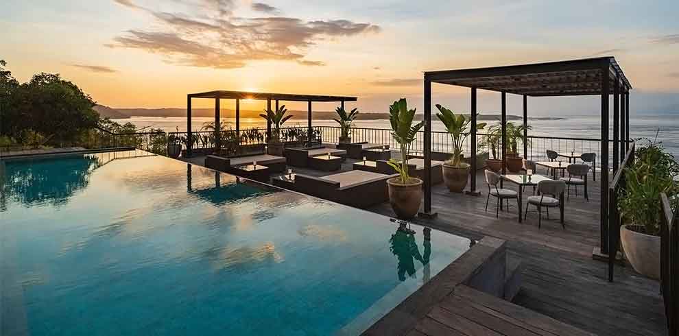 Nusa Penida - Adiwana Warnakali Resort