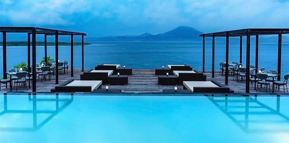 Nusa Penida - Adiwana Warnakali Resort