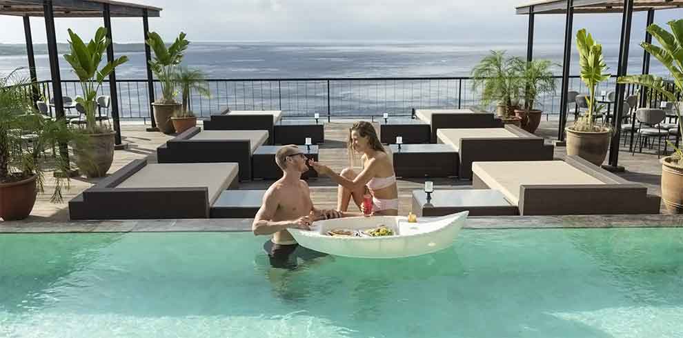 Nusa Penida - Adiwana Warnakali Resort