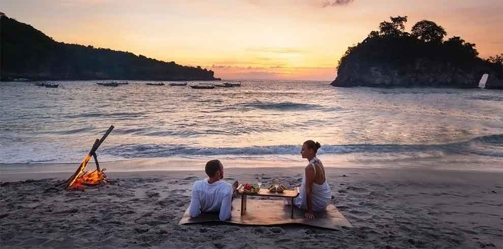 Nusa Penida - Adiwana Warnakali Resort