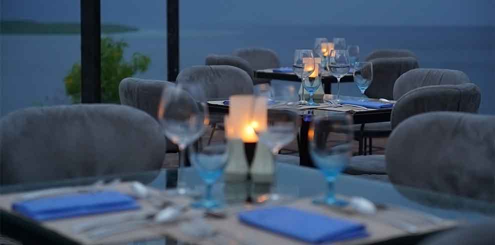 Nusa Penida - Adiwana Warnakali Resort