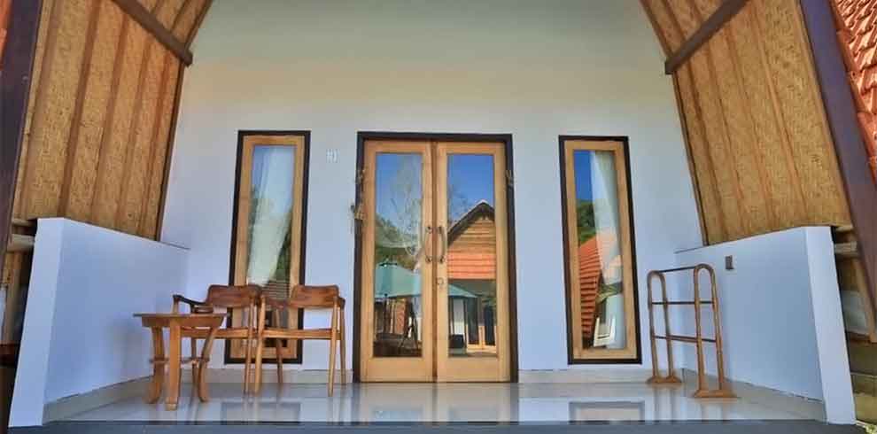 Nusa Penida - Bintang Penida Resort