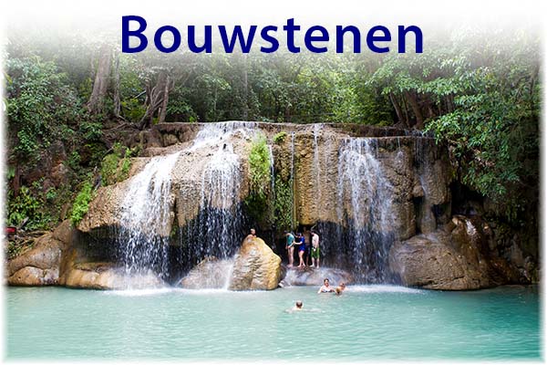 bouwstenen