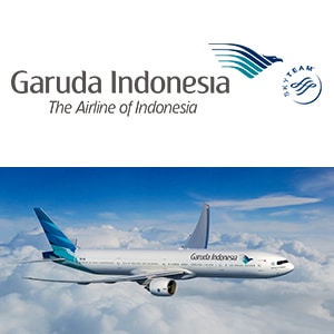 Garuda Indonesia
