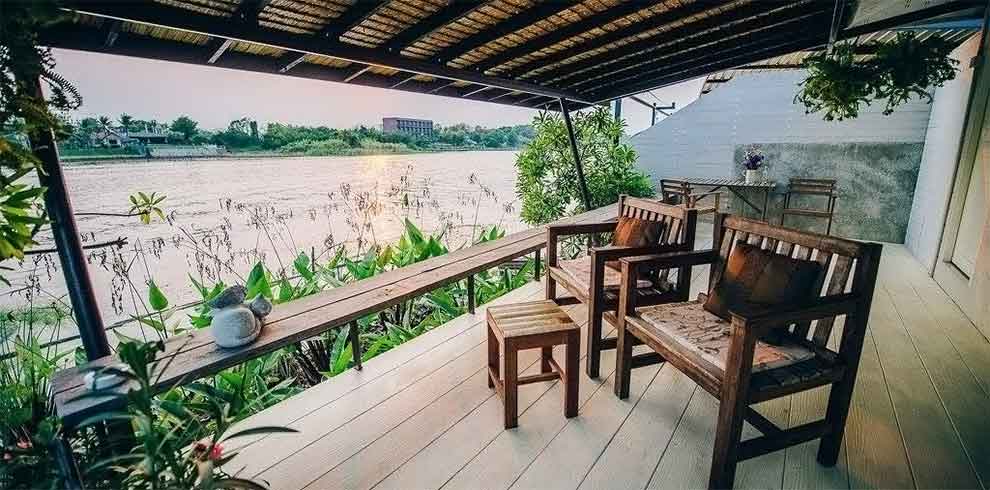 Good Times Resort - Kanchanaburi