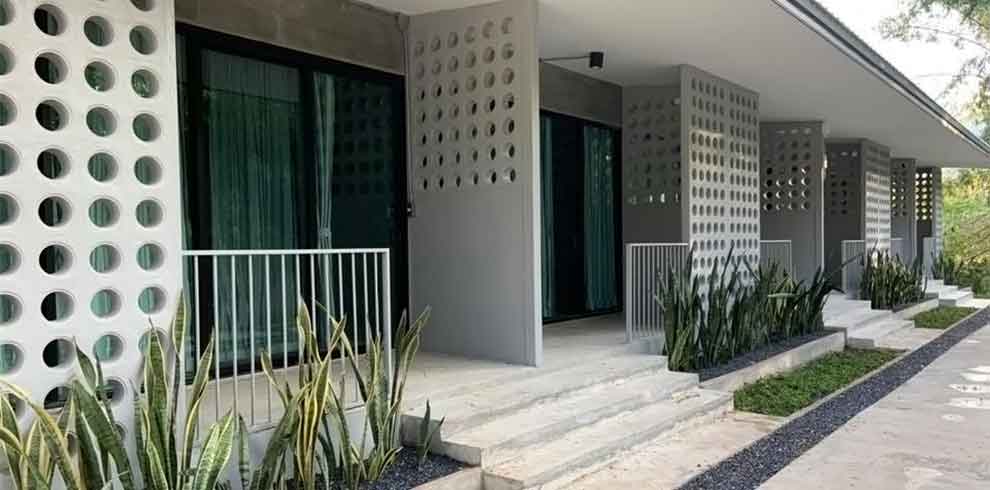 Mu Si - Khao Yai Cottage