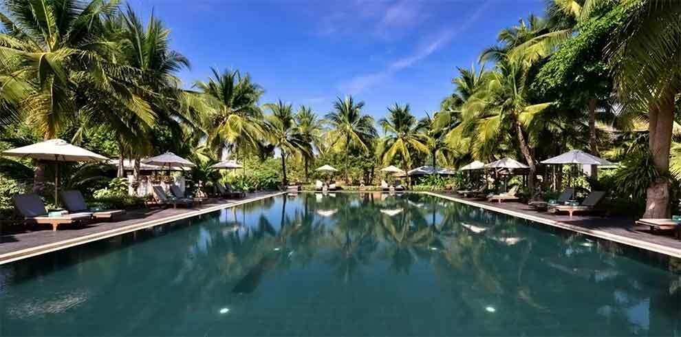 Royal River Kwai Resort & Spa - Kanchanaburi
