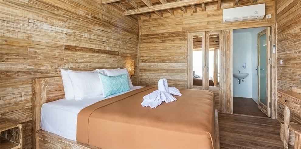 Nusa Penida - The Dewi Sun Sun Suite