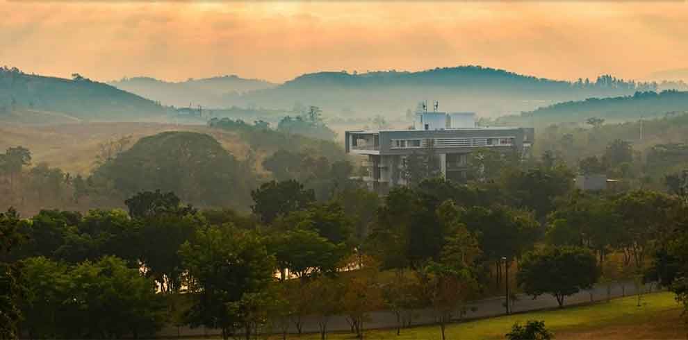 Pak Chong - The Gallery Khao Yai Hotel & Residence