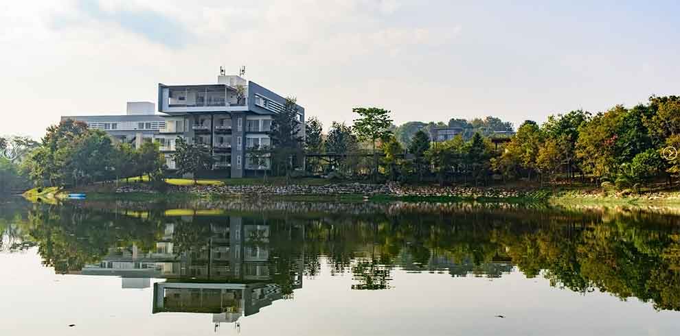 Pak Chong - The Gallery Khao Yai Hotel & Residence