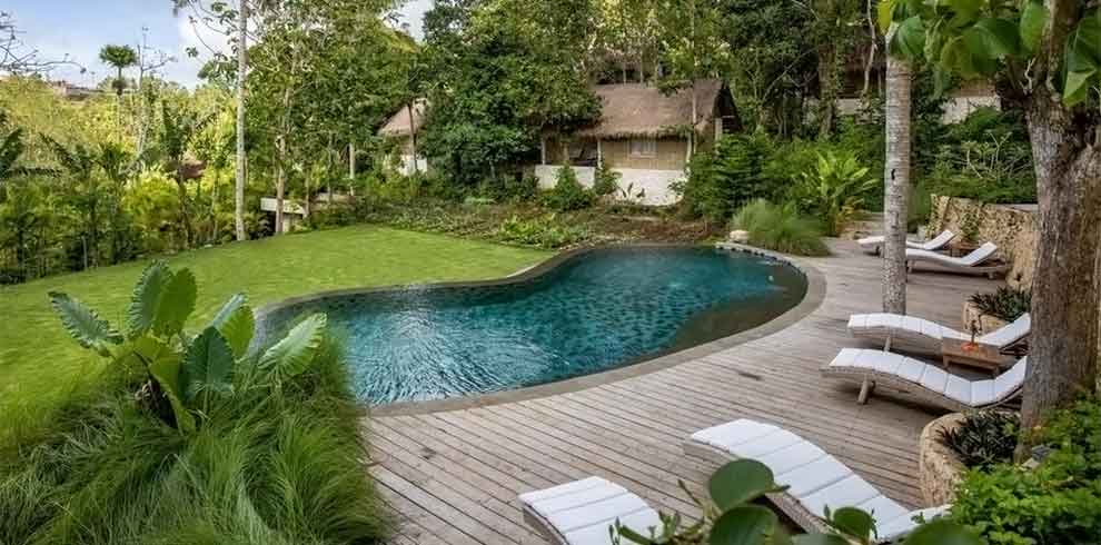 Nusa Penida - The Mesare Resort