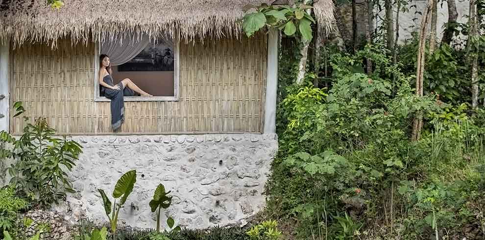 Nusa Penida - The Mesare Resort