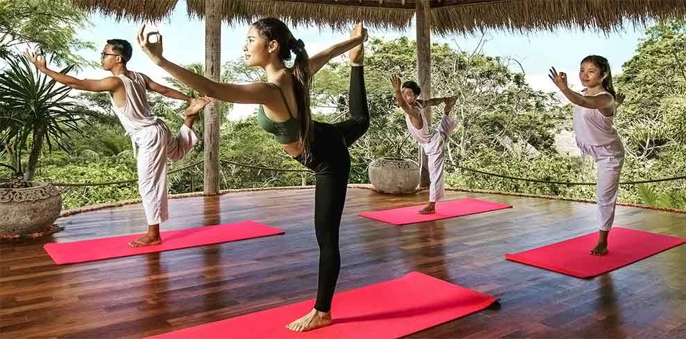 Nusa Penida - The Mesare Resort