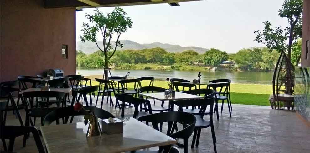 The Glory River Kwai Hotel