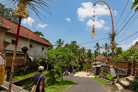 Bali - Ubud