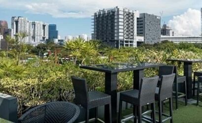 D Hotel Singapore