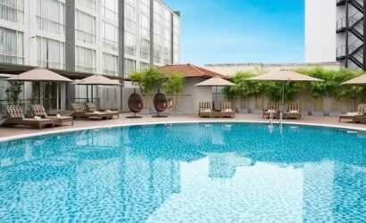 Eastin Grand Hotel Saigon