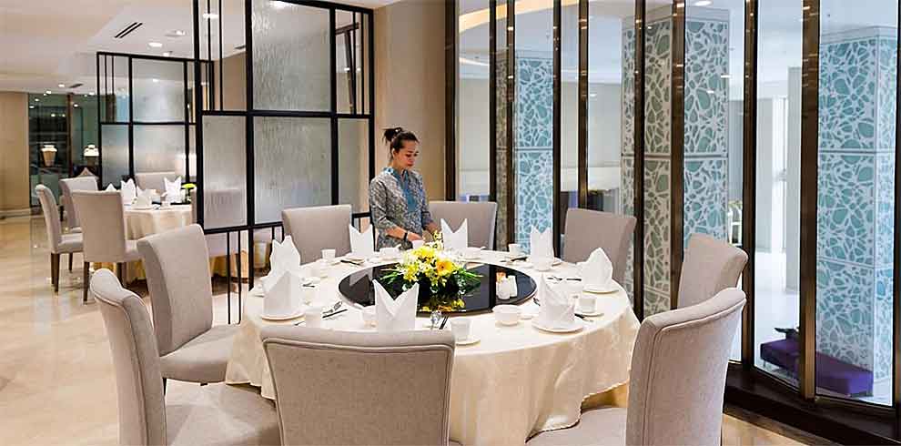 Eastin Grand Hotel Saigon