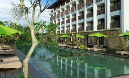 Element by Westin Bali Ubud