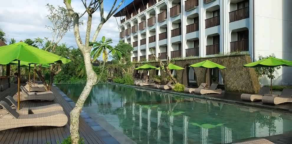 Element by Westin Bali Ubud