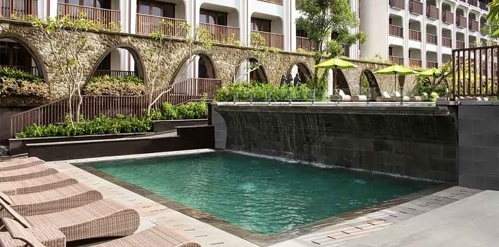 Element by Westin Bali Ubud