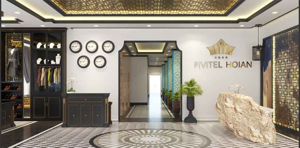 Fivitel Hoi An Hotel