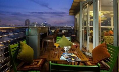 Golden Silk Boutique Hotel