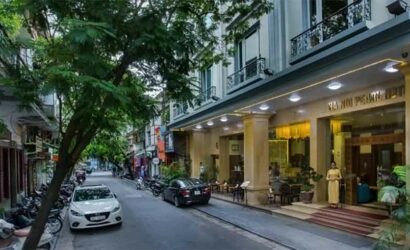 Hanoi Pearl Hotel