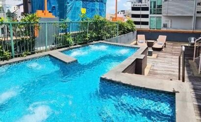 Hotel Bencoolen Hong Kong Street