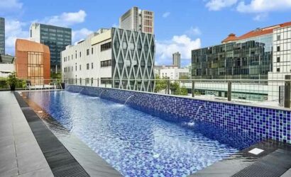 Ibis Budget Singapore Clarke Quay