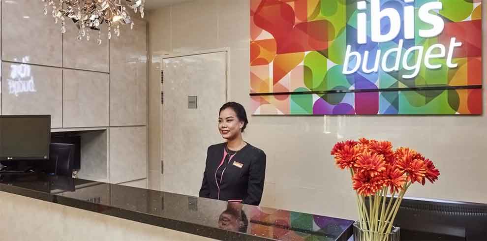 Ibis Budget Singapore Clarke Quay