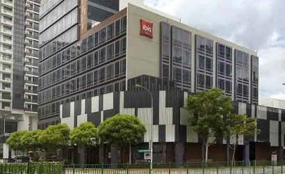Ibis Singapore Novena