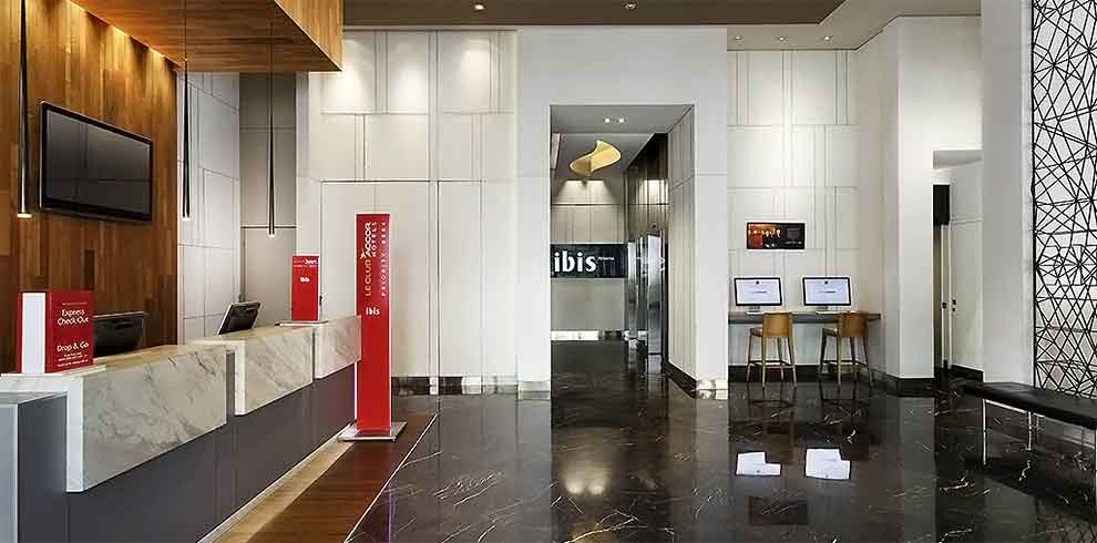 Ibis Singapore Novena