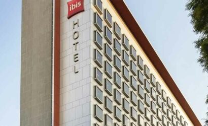 Ibis Singapore on Bencoolen