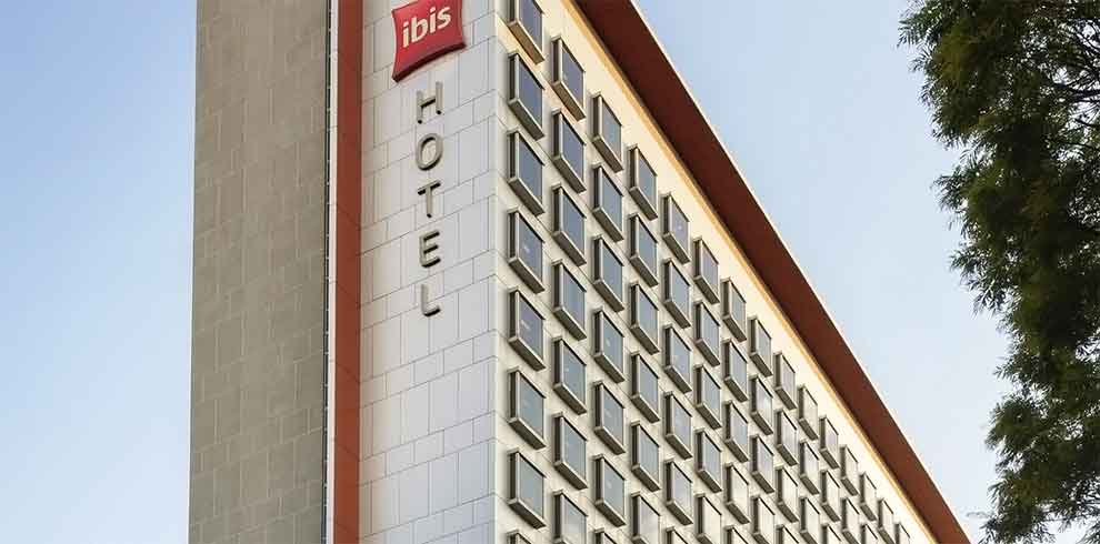 Ibis Singapore on Bencoolen