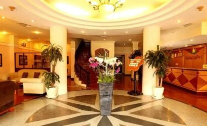 Liberty Hotel Saigon Parkview