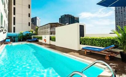 Saigon Prince Hotel
