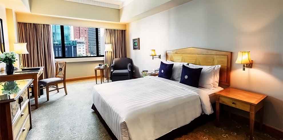 Saigon Prince Hotel