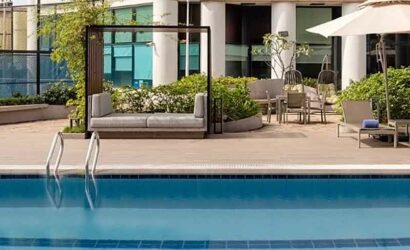 Somerset Grand Hanoi